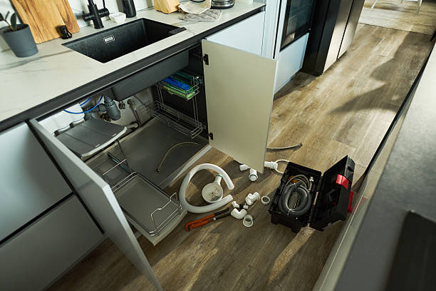 Reliable Drain Cleaning contractor in Medical Lake, WA by Street Wise - Plumbing